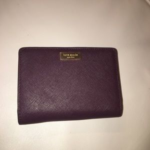 **FLASH SALE** Kate Spade wallet